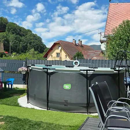 U Nasich Jeseník