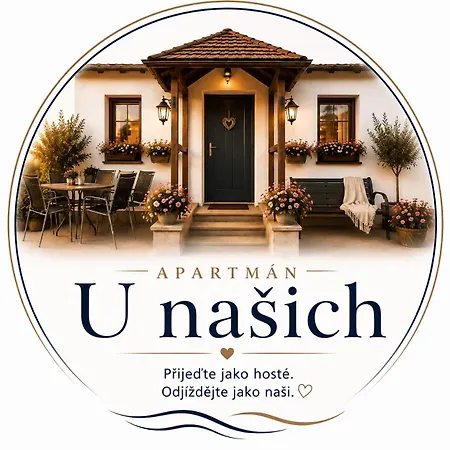 U Nasich 耶塞尼克